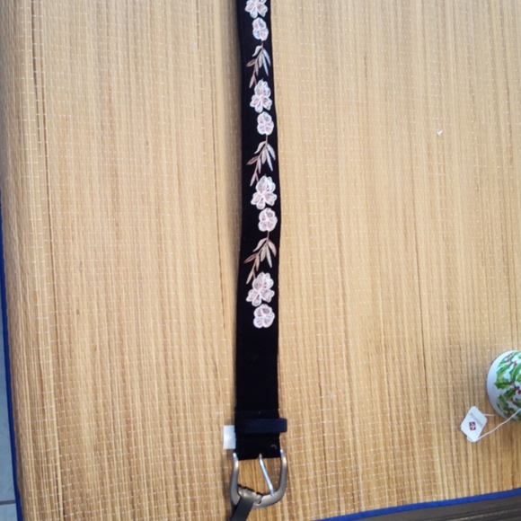 No boundaries belt - Picture 2 of 2